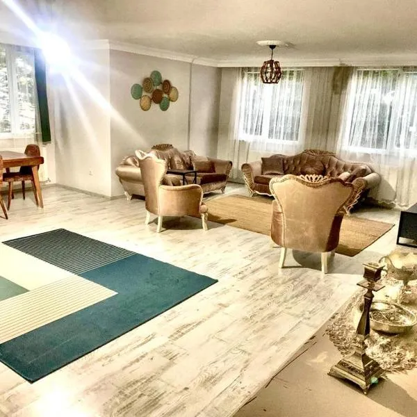 The cheapest room closest to Istanbul airport, Hotel in Arnavutköy