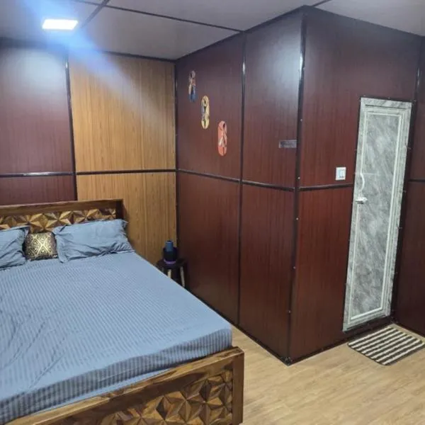 Nishatana Farm Stay, hotel a Bangalore