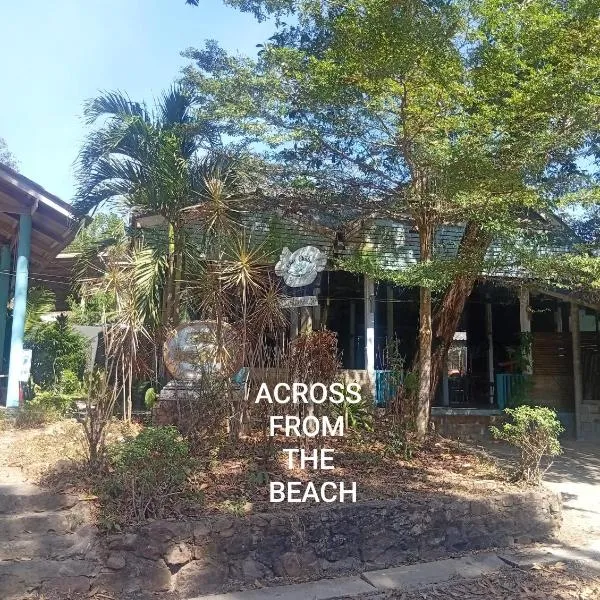 Chor Chaba, Hotel in Ko Kood