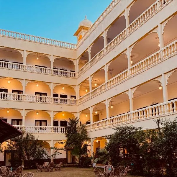 Atulya Niwas, hotel di Udaipur