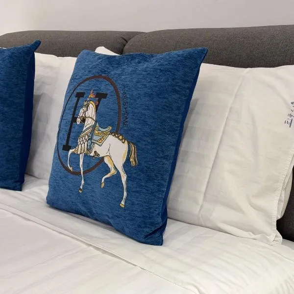 Hi House, hotel en Toucheng