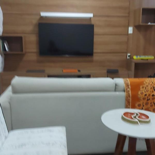 Apartment with pool, near the beach and the Tourist Fair - Foto 5