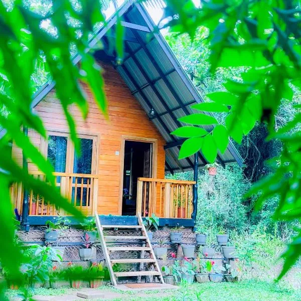 Sigiriya Carpenter Cottage, hotel sa Sigiriya