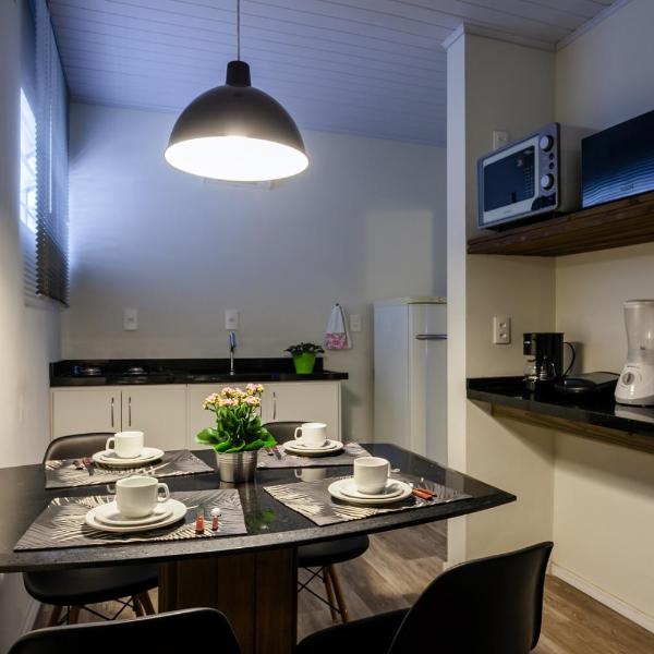 Residencial Pontal do Jurerê - Foto 5