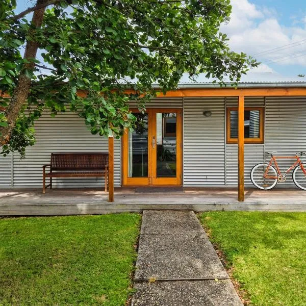 Naseby Apartments, Hotel in Naseby