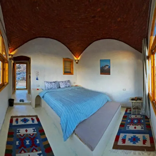 아스완에 위치한 호텔 ASSINGAR Island