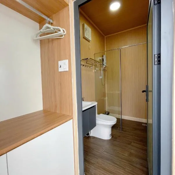Ngoc Nguyen Homestay 2, hotell i Da Lat