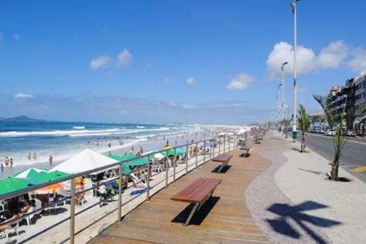 A 50m da Areia, Localização Premium, Forte - Foto 5