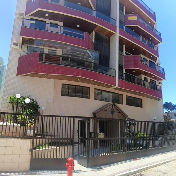 A 50m da Areia, Localização Premium, Forte