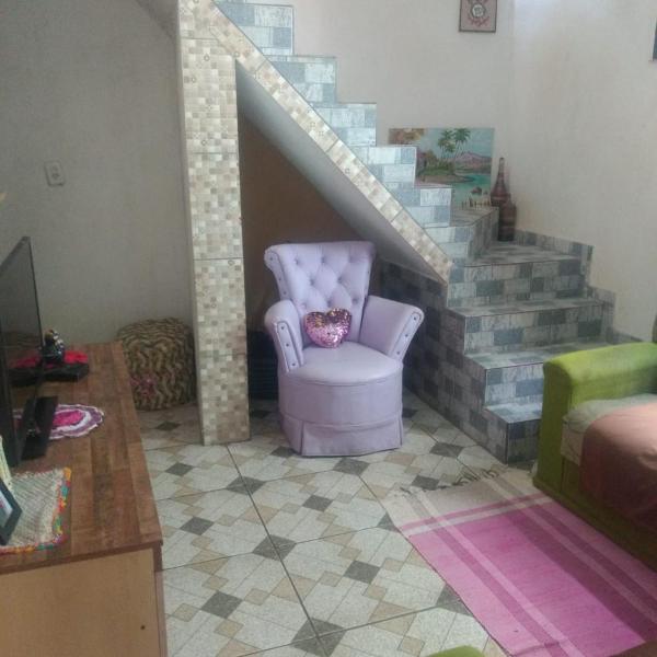 Casa na pirâmide - Foto 5