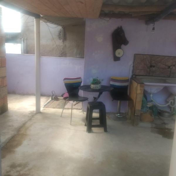 Casa na pirâmide - Foto 4