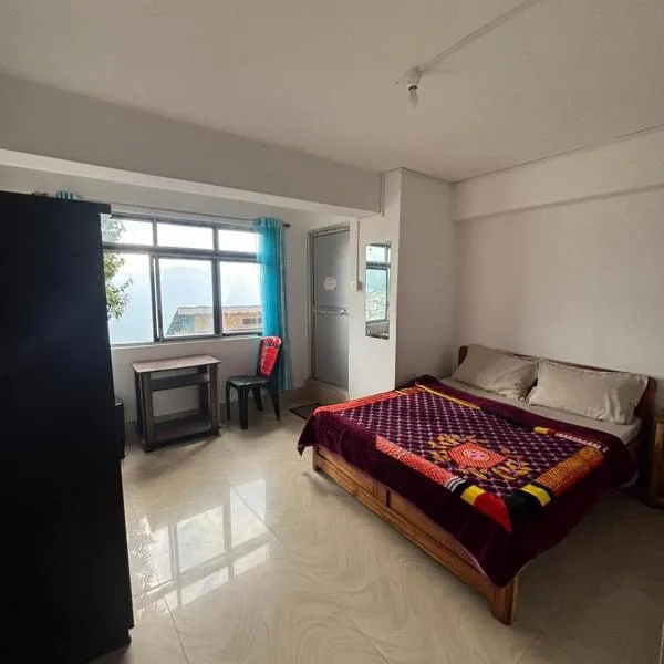 samten homestay, Hotel in Darjeeling