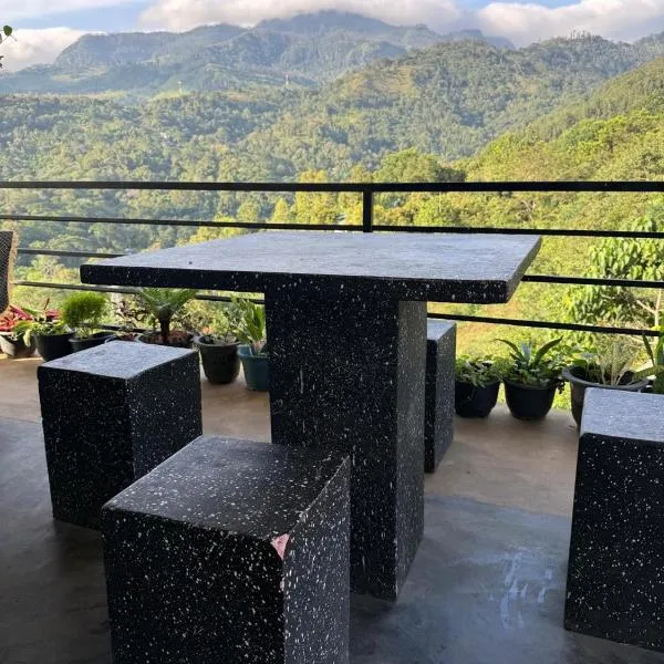 Nature Dream Homestay, hotel din Koslanda