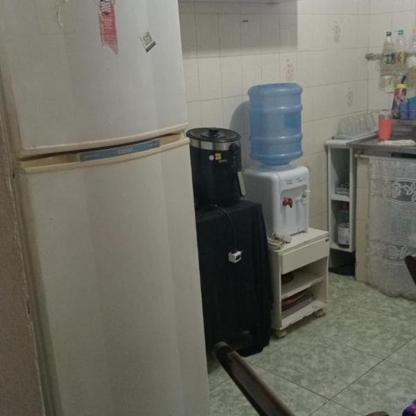 Casa com WiFi 350m da praia - Andar Superior - Foto 4