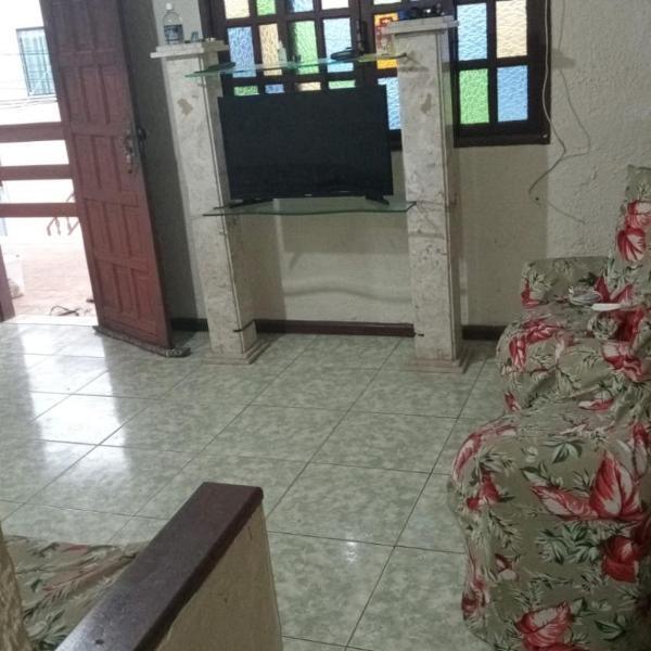 Casa com WiFi 350m da praia - Andar Superior - Foto 5