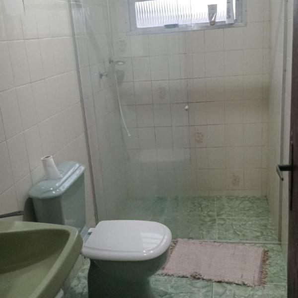 Casa com WiFi 350m da praia - Andar Superior - Foto 3
