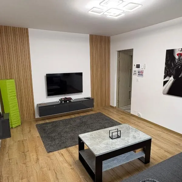 Casa Darius 2, מלון באלכסנדריה