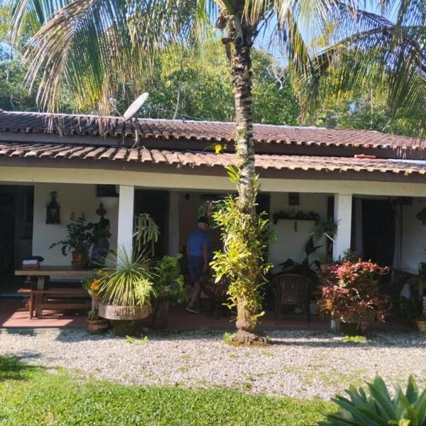 Casa aconchegante em Cananéia - Foto 5