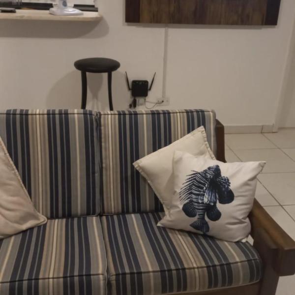 Casa aconchegante em Cananéia - Foto 4