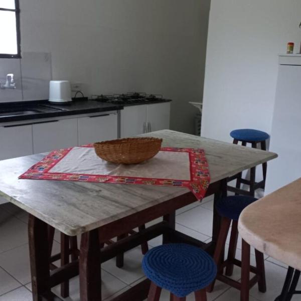 Casa aconchegante em Cananéia - Foto 3