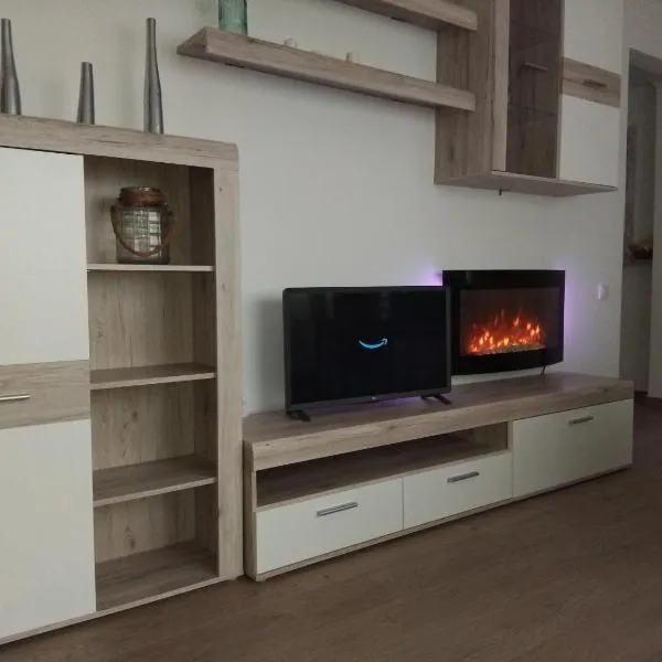 Cambrils Beach, ξενοδοχείο σε Cambrils