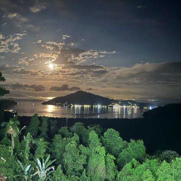 Vista Linda Paraty