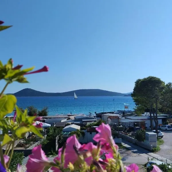 More, hotell i Vodice