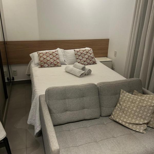 Apartamento Luxuoso na Capote Valente com Acesso Direto ao St Marche - Foto 2