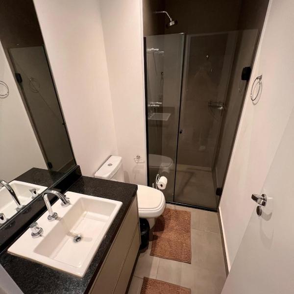Apartamento Luxuoso na Capote Valente com Acesso Direto ao St Marche - Foto 3