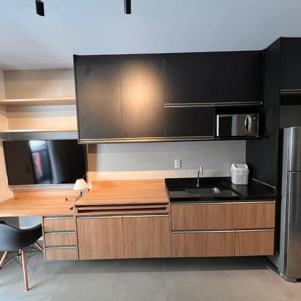 Apartamento Luxuoso na Capote Valente com Acesso Direto ao St Marche - Foto 4