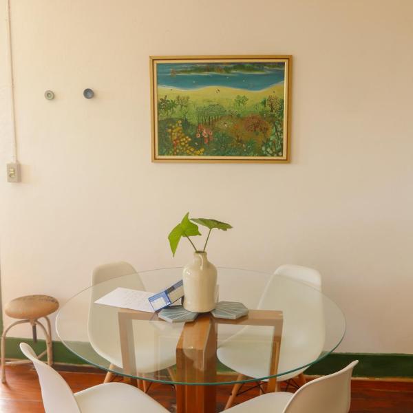 Charming 2-bedroom house in Santa Teresa