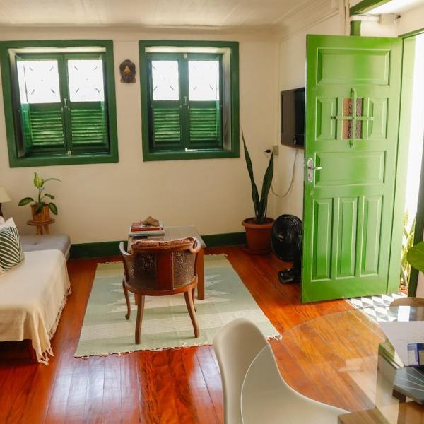 Charming 2-bedroom house in Santa Teresa - Foto 5