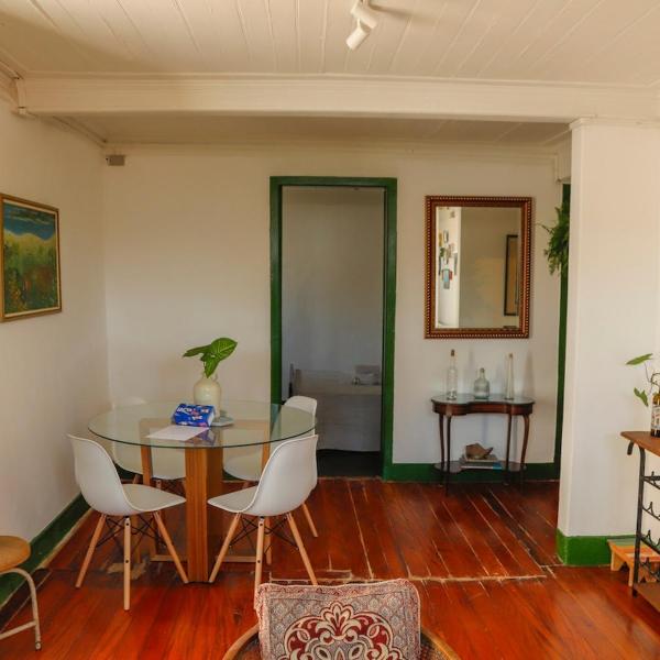 Charming 2-bedroom house in Santa Teresa - Foto 4