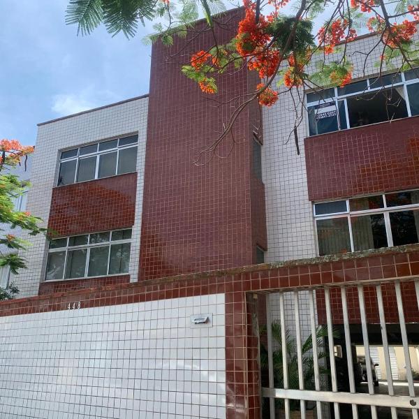 Apartamento Vila Nova