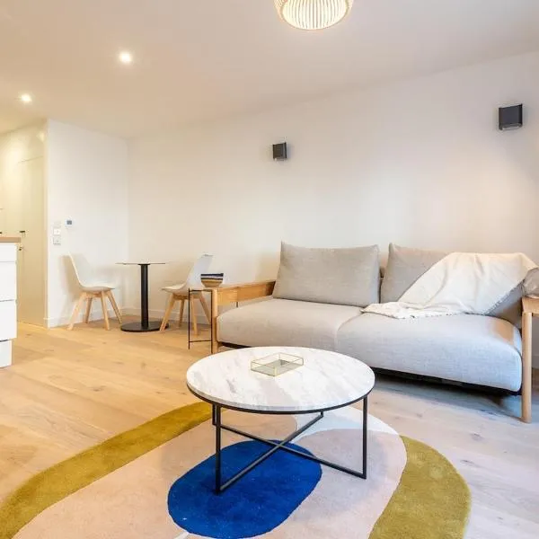 Cocoon in the Heart of Annecy & very close to the Lake, hotel in Annecy