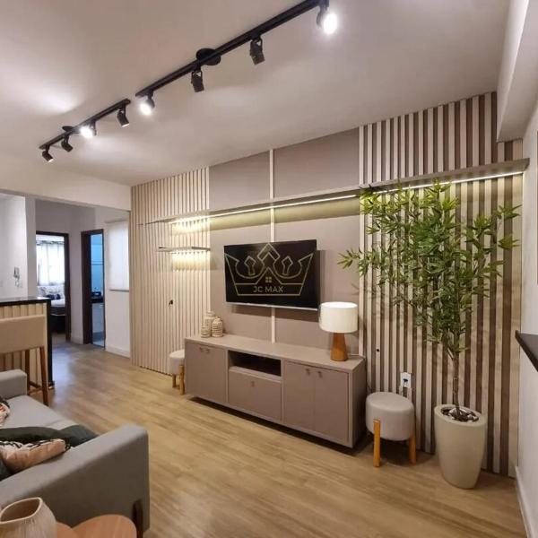Excelente apartamento - Vicente Pires - Foto 2