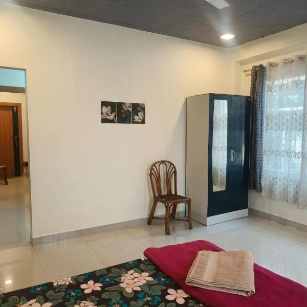 Cleanslate homestay, Hotel in Guwahati