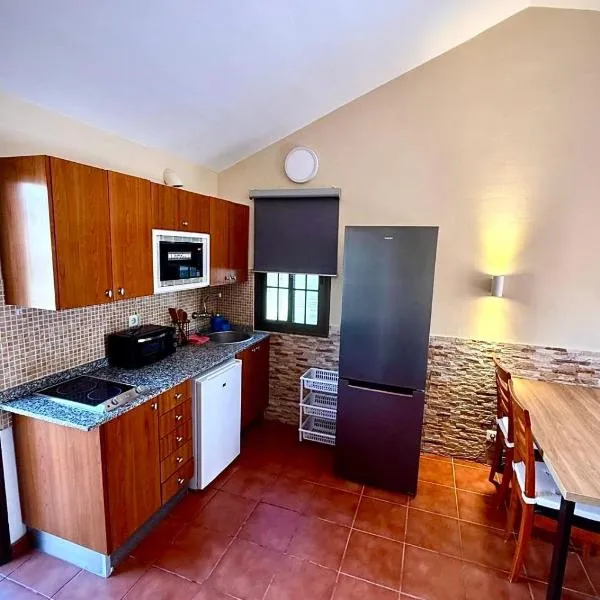 Sunny Haven in Santa Fe - Playa del Inglés- Maspalomas, hotel din Maspalomas