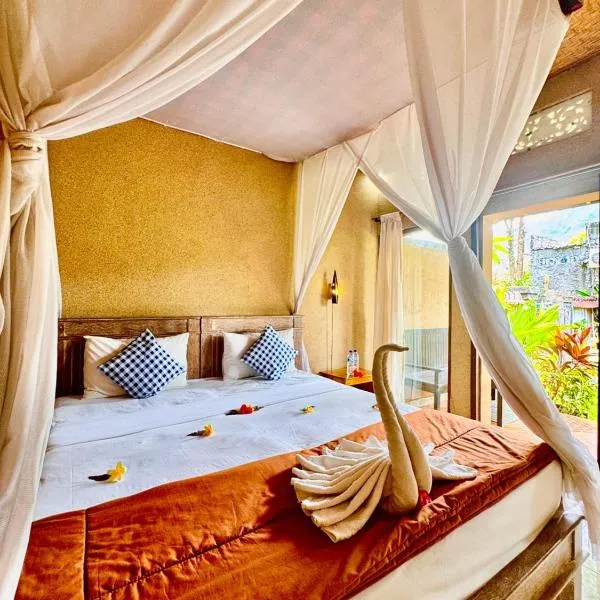 Sudi Guest House, hotel in Pemuteran