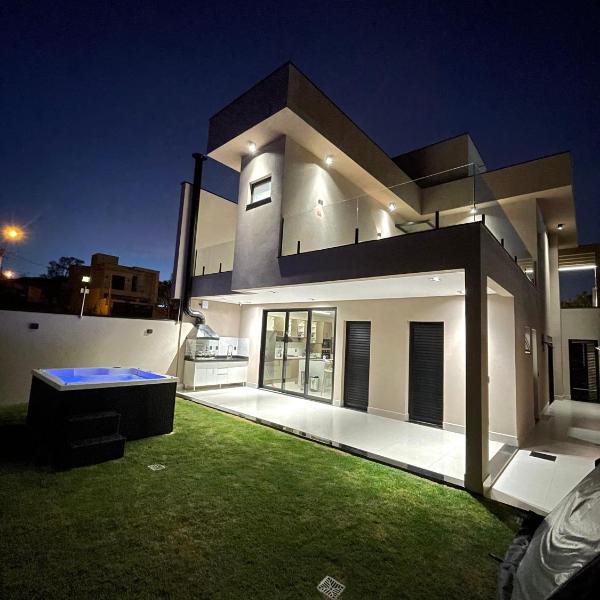 Maison Joia dos Vinhedos - Foto 4