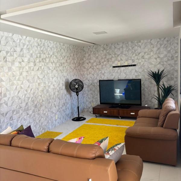 Beach House 200 meters from the beach
