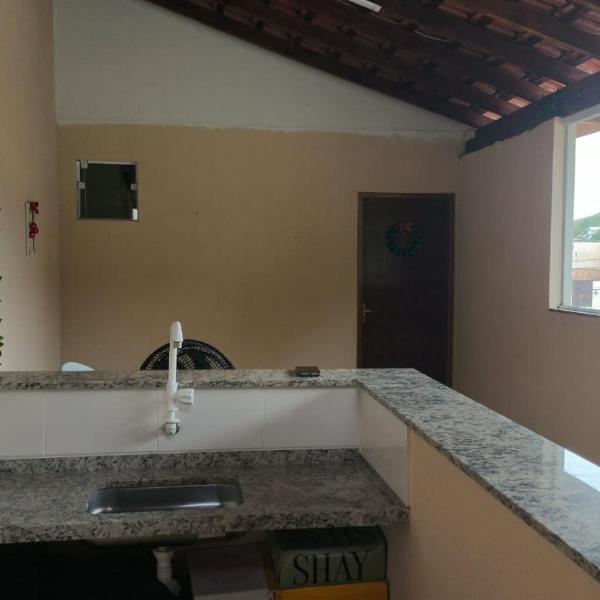 Alugo kitnet com café da manhã - Foto 4