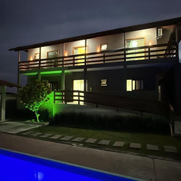 quarto standart 1 pousada village - Foto 4