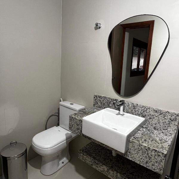 quarto standart 1 pousada village - Foto 5
