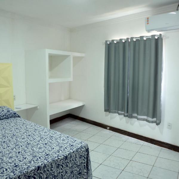 Pousada gransouza - Foto 2