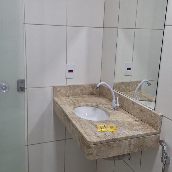 Pousada gransouza - Foto 3
