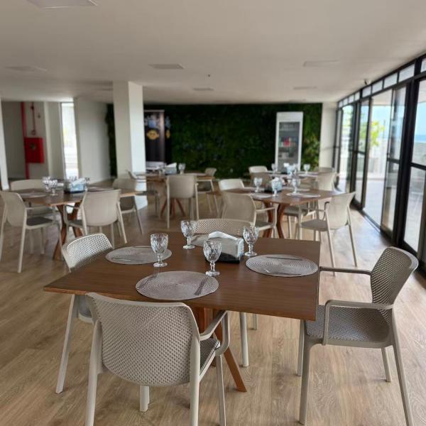 Ora Beach Residence - Porto de Galinhas-Idea Famílias - Até 4 pessoas - Foto 5