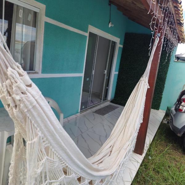 Martinez House Unamar