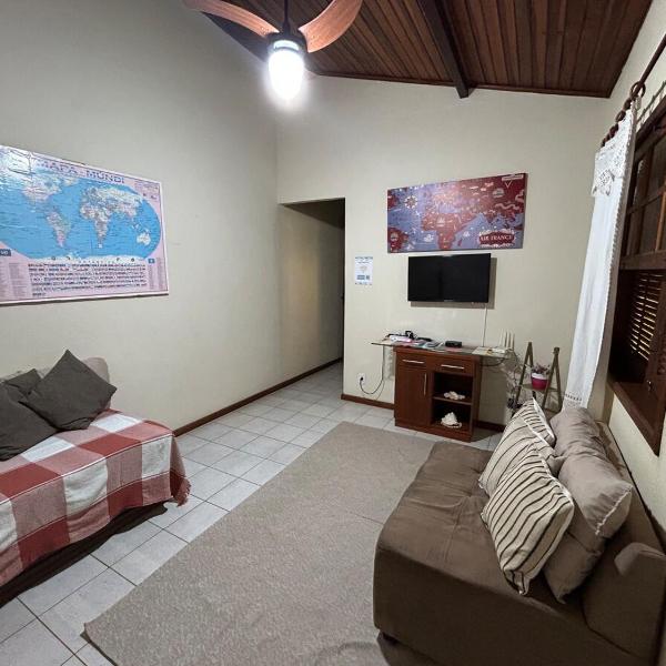 Casa Climatizada - Próximo a Praia de Geribá e Tucuns
