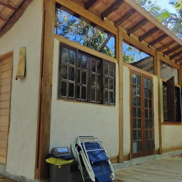 Caiçara Hut - Foto 5